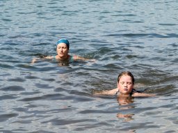 Family - &amp; Friends - Triathlon (2023)